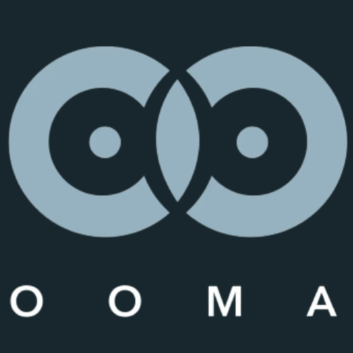 Ooma Logo